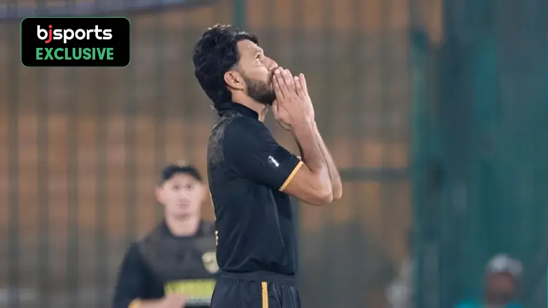 IU vs HYK: Why Islamabad United Lost to Hyderabad Kingsmen in PSL 2026 Match 21: 3 Key Reasons