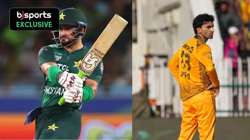 PSL 2026 Match 22: Top 3 Player Battles to Watch - Peshawar Zalmi vs Multan Sultans 