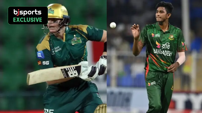 PSL 2026 Match 22: Top 3 Player Battles to Watch - Peshawar Zalmi vs Multan Sultans 