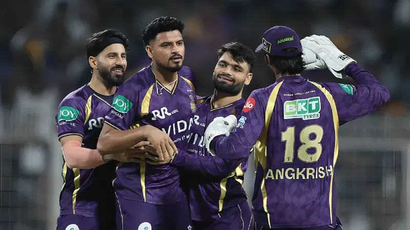 IPL 2026: CSK vs KKR मैच से पहले जानिए पिच रिपोर्ट और संभावित प्लेइंग XI के बारे में यहां