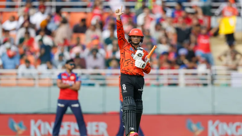 IPL 2026: Sunrisers Hyderabad’s strongest predicted XI against Rajasthan Royals