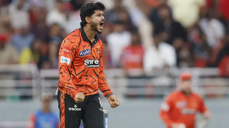 IPL 2026: Sunrisers Hyderabad’s strongest predicted XI against Rajasthan Royals