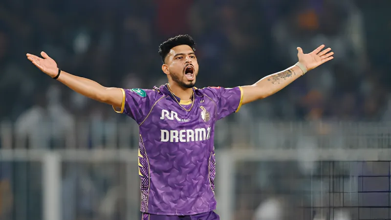 IPL 2026 CSK vs KKR Match 22 - Who will be Impact Players for today's match