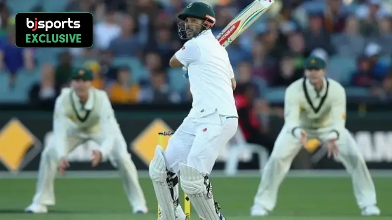 Top 3 performances of JP Duminy in international cricket