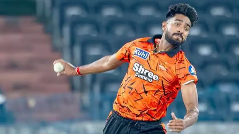 Sunrisers Hyderabad vs Rajasthan Royals Highlights, 21st Match | Apr 13: Praful Hinge Dismantles Top Order as Ferreira and Jadeja Fight In Vain for Royals