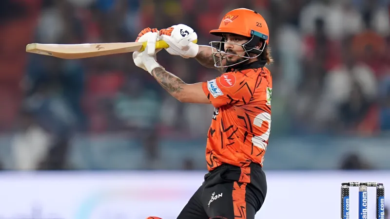 IPL 2026 Sunrisers Hyderabad vs Rajasthan Royals, Match 21 - Who Said What