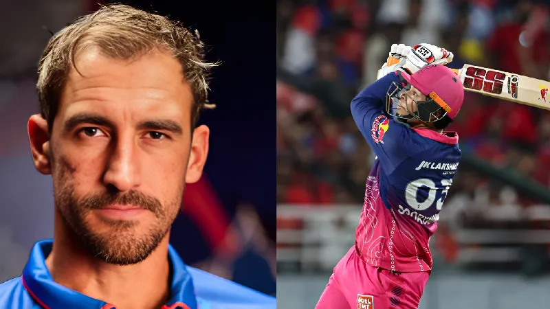 IPL 2026: RR vs DC, Match 43 - Top player battles to watch out for