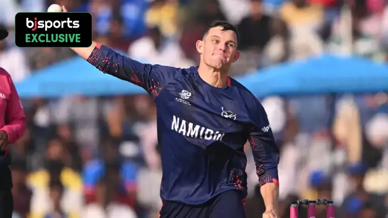 Who wins the Scotland Tour 2026 1st T20I, Erasmus, McMullen or Berrington