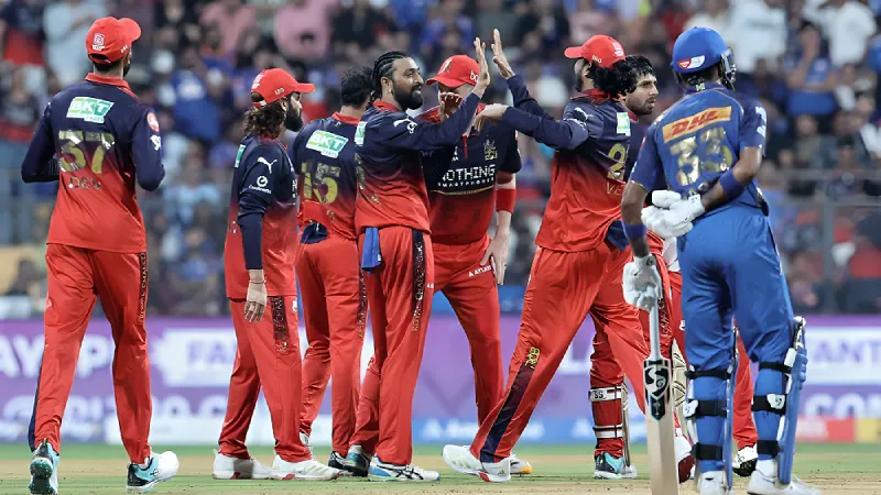 IPL 2026: RCB vs LSG मैच से पहले जानिए पिच रिपोर्ट और संभावित प्लेइंग XI के बारे में यहां