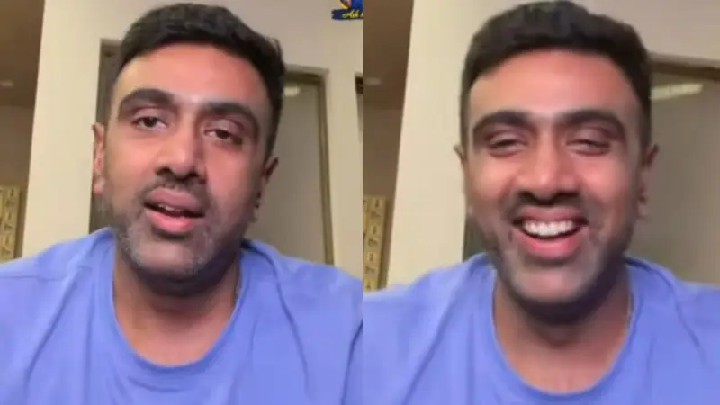 PSL 2026: 'The batter has every right to move' - R Ashwin takes Daryl Mitchell's corner in Usman Tariq controversy