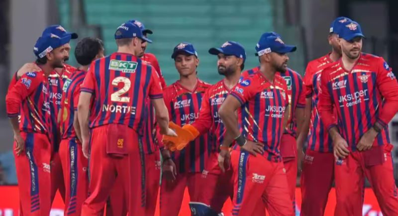 IPL 2026: Lucknow Super Giants' strongest predicted XI against Royal Challengers Bengaluru