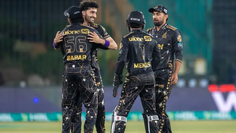 PSL 2026: Match 23, PES vs QUE Match Prediction – Who will win today’s PSL match between Peshawar Zalmi vs Quetta Gladiators?