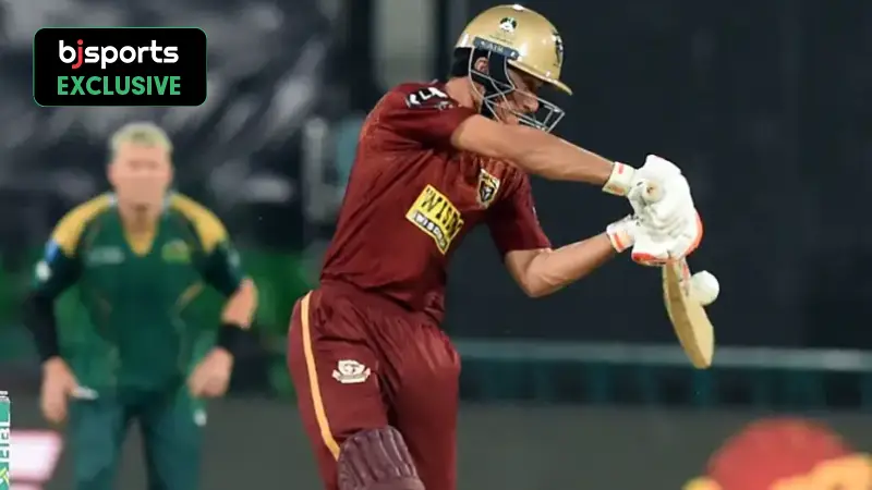 Which 3 Batters Hold HHK vs RWP PSL 2026 Match 24 in Their Hands Tonight