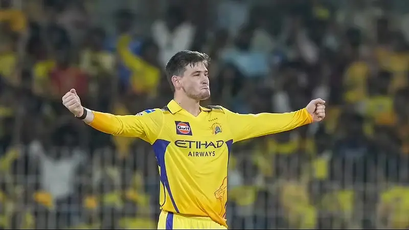 Chennai Super Kings vs Kolkata Knight Riders Highlights, 22nd Match | Apr 14: Noor Ahmad Triple Strike Breaks KKR Resistance As CSK Seal Clinical 32-Run Win at Chepauk