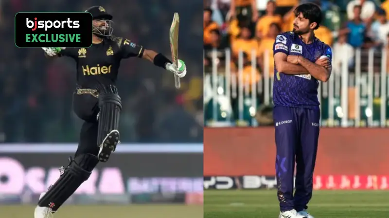 PSL 2026 Match 23: Top 3 Player Battles to Watch - Peshawar Zalmi vs Quetta Gladiators  