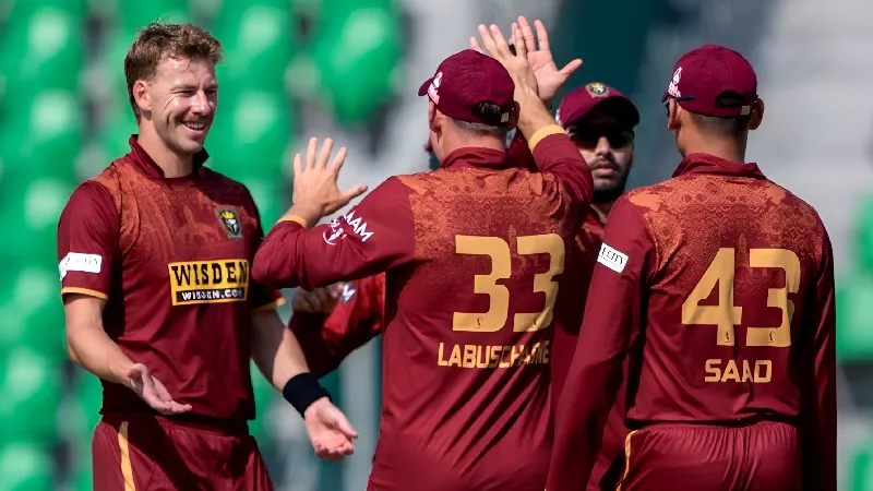 PSL 2026: Match 24, HYK vs RAP Match Prediction – Who will win today’s PSL match between Hyderabad Kingsmen vs Rawalpindiz?