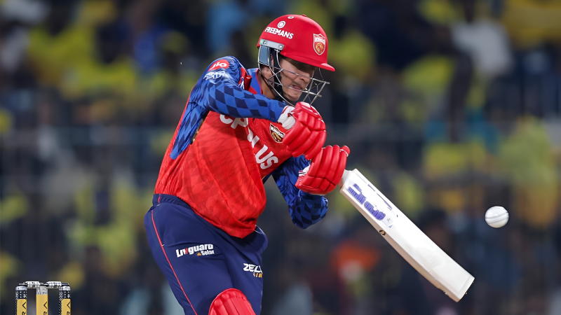 IPL 2026: MI vs PBKS Match 24 - Who will be Impact Players for today's match?