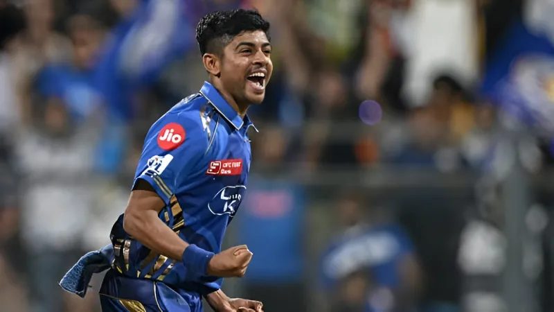 IPL 2026: MI vs PBKS Match 24 - Who will be Impact Players for today's match?