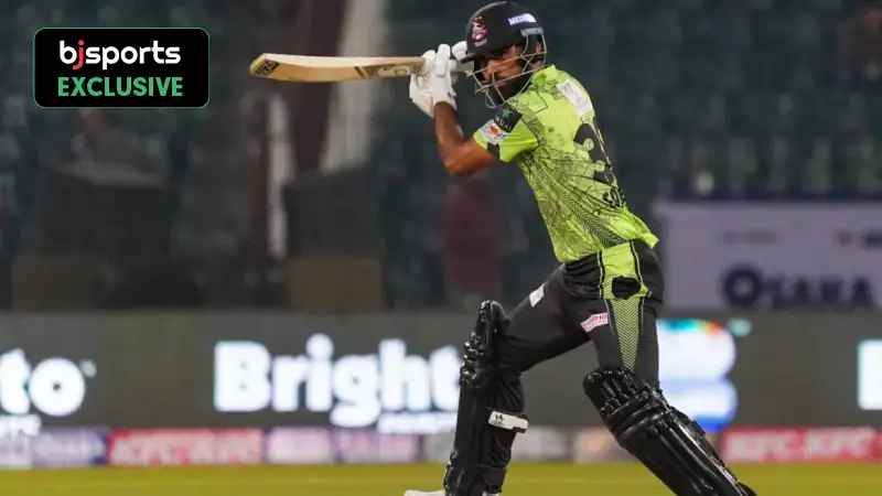 Which Key Players will Decide LQ vs QG PSL 2026 Match 26 at Karachi Tonight