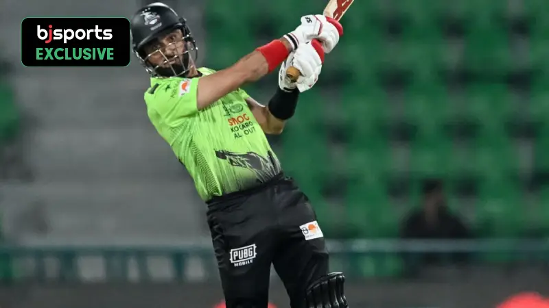 Which Key Players will Decide LQ vs QG PSL 2026 Match 26 at Karachi Tonight