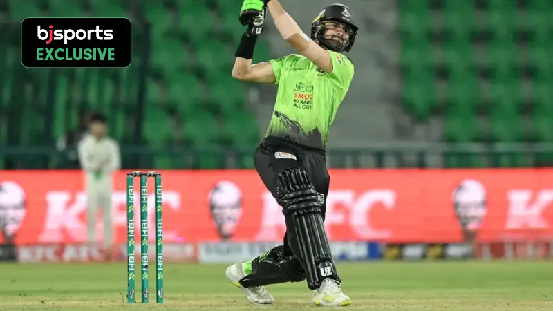 Which Key Players will Decide LQ vs QG PSL 2026 Match 26 at Karachi Tonight
