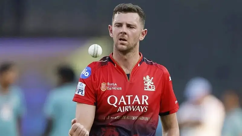 Lucknow Super Giants vs Royal Challengers Bengaluru Highlights, 23rd Match | Apr 15: Rasikh Salam Destroys Batting Lineup before Kohli Guides RCB to Clinical 5-Wicket Win