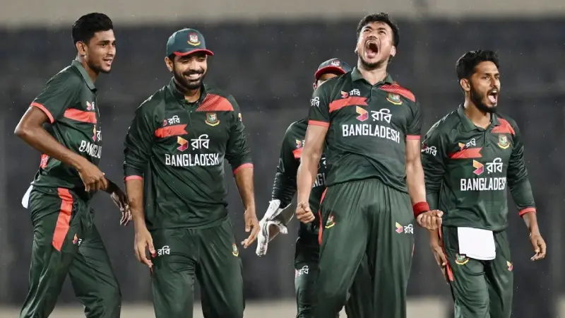 Bangladesh vs New Zealand Prediction, 1st ODI – Who will win today’s match between BAN vs NZ?