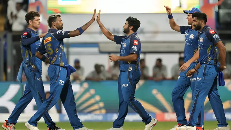 IPL 2026: MI vs PBKS मैच से पहले जानिए पिच रिपोर्ट और संभावित प्लेइंग XI के बारे में यहां