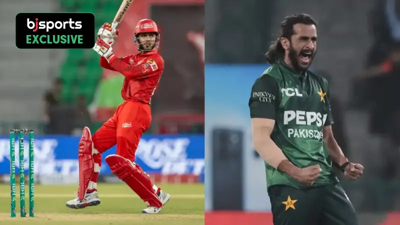 PSL 2026 Match 25: Karachi Kings vs Islamabad United Top 3 Player Battles to Watch 