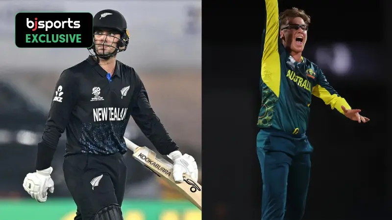 PSL 2026 Match 25: Karachi Kings vs Islamabad United Top 3 Player Battles to Watch 