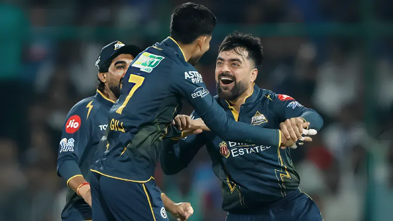 IPL 2026: GT vs KKR मैच से पहले जानिए पिच रिपोर्ट और संभावित प्लेइंग XI के बारे में यहां