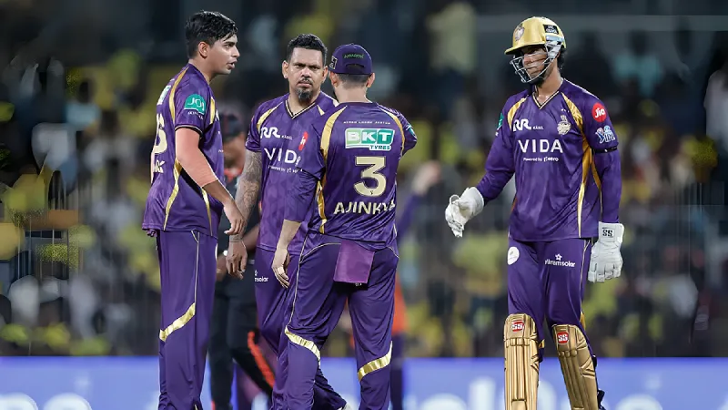 IPL 2026: GT vs KKR मैच से पहले जानिए पिच रिपोर्ट और संभावित प्लेइंग XI के बारे में यहां