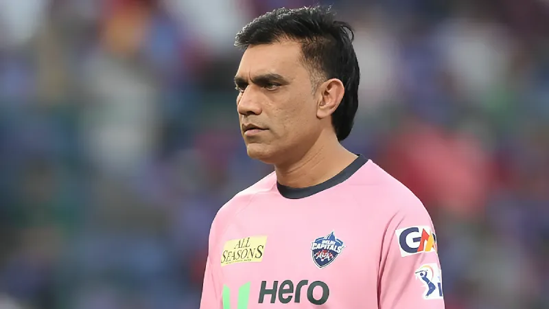 ‘Reverse swing will become a YouTube memory’ - Munaf Patel raises concerns over India’s fast bowling pipeline