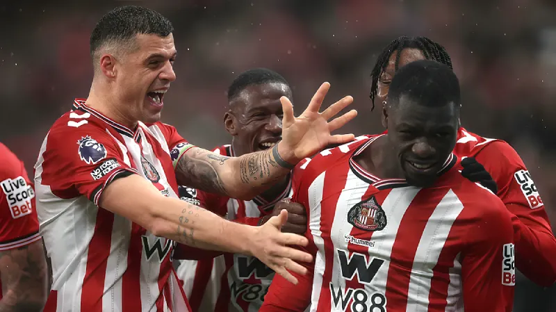Aston Villa vs Sunderland Prediction Premier League 202526 EPL Prediction Apr 19 – Can In-Form Sunderland Derail Aston Villa's Top 4 Dream