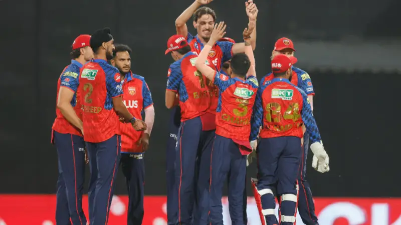 IPL 2026: Punjab Kings' strongest predicted XI against Mumbai Indians