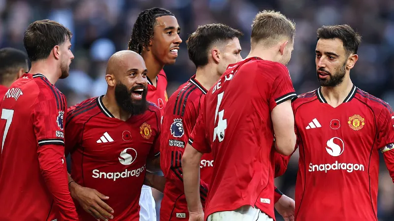 Chelsea vs Manchester United Prediction | Premier League 2025/26 | EPL Prediction | Apr 19 – Can Free-Falling Chelsea Shock Man Utd at Stamford Bridge?