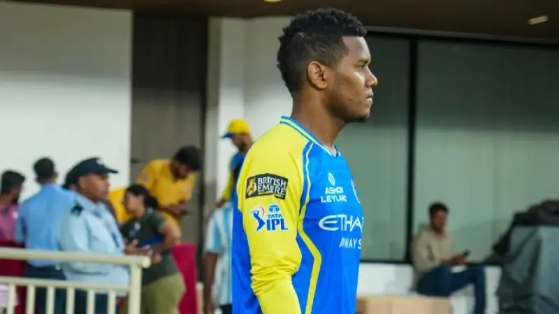 IPL 2026: ‘Spin combo worked quite well’ - Saba Karim praises Hosein-Noor duo for boosting CSK’s competitiveness