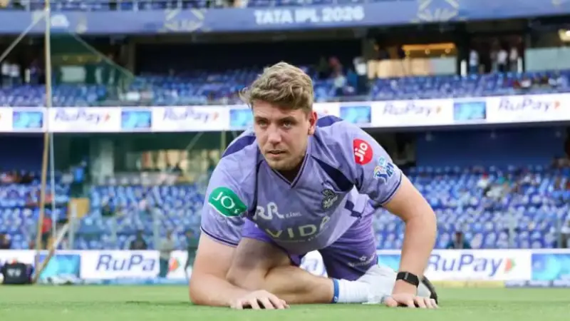 'Had so much money and still bought these players' - Virender Sehwag rips apart KKR for poor form of star-studded batting lineup