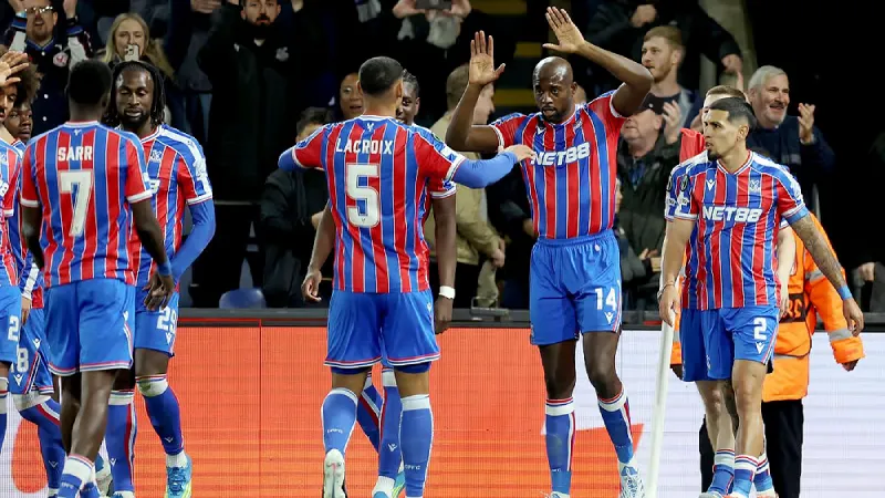 Crystal Palace vs West Ham United Prediction | Premier League 2025/26 | EPL Prediction | Apr 21 – Will Crystal Palace Drag West Ham Back Into the Drop Zone?