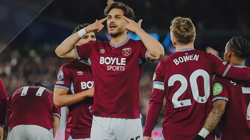 Crystal Palace vs West Ham United Prediction | Premier League 2025/26 | EPL Prediction | Apr 21 – Will Crystal Palace Drag West Ham Back Into the Drop Zone?