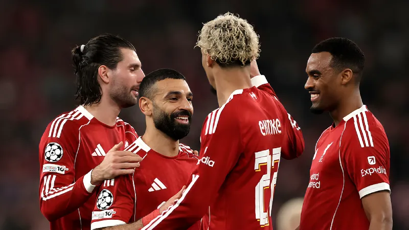 Everton vs Liverpool Prediction | Premier League 2025/26 | EPL Prediction | Apr 19 – Can Everton Shatter Liverpool's Champions League Hopes?