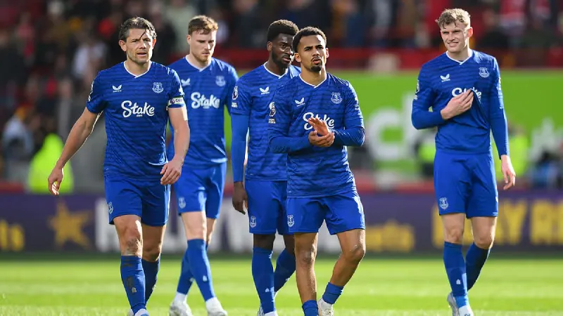 Everton vs Liverpool Prediction | Premier League 2025/26 | EPL Prediction | Apr 19 – Can Everton Shatter Liverpool's Champions League Hopes?