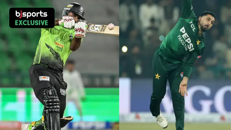 PSL 2026 Match 26: Lahore Qalandars vs Quetta Gladiators Top 3 Player Battles to Watch