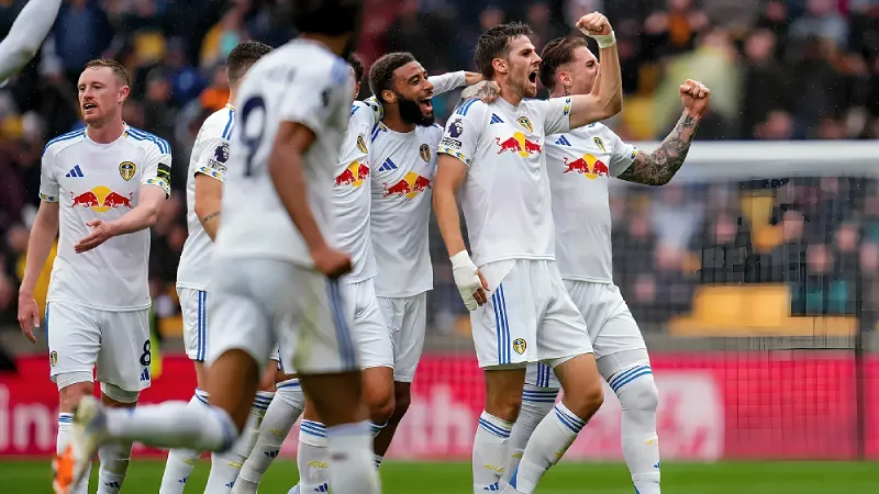 Leeds United vs Wolverhampton Wanderers Prediction | Premier League 2025/26 | EPL Prediction | Apr 18 – Can Dead-Last Wolves Pull off A Shock Survival Miracle at Leeds?