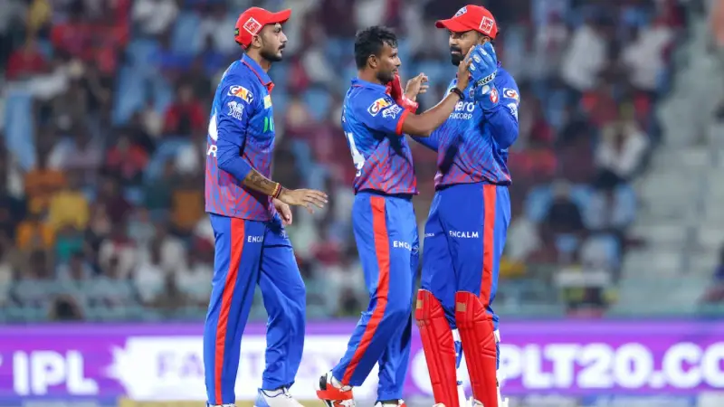 IPL 2026: Match 26, RCB vs DC Match Prediction – Who will win today’s IPL match between Royal Challengers Bengaluru vs Delhi Capitals?