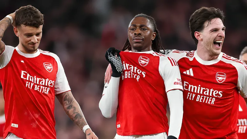 Manchester City vs Arsenal Prediction | Premier League 2025/26 | EPL Prediction | Apr 19 – Can Man City Crush Arsenal's Lead in this Epic Title Decider?