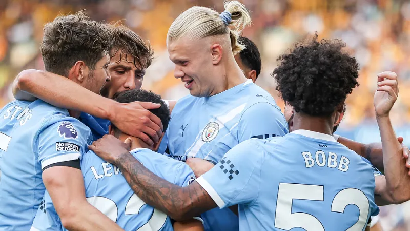 Manchester City vs Arsenal Prediction | Premier League 2025/26 | EPL Prediction | Apr 19 – Can Man City Crush Arsenal's Lead in this Epic Title Decider?