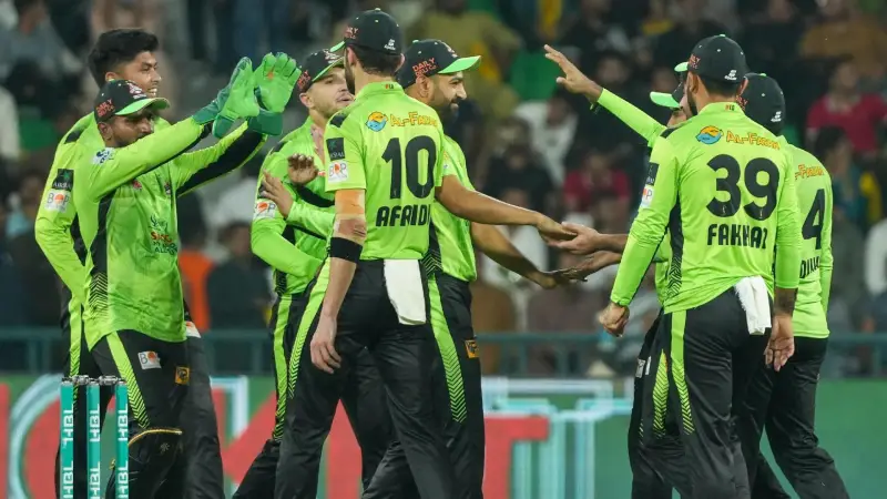 PSL 2026: Match 27, LAH vs RAP Match Prediction – Who will win today’s PSL match between Lahore Qalandars vs Rawalpindiz?