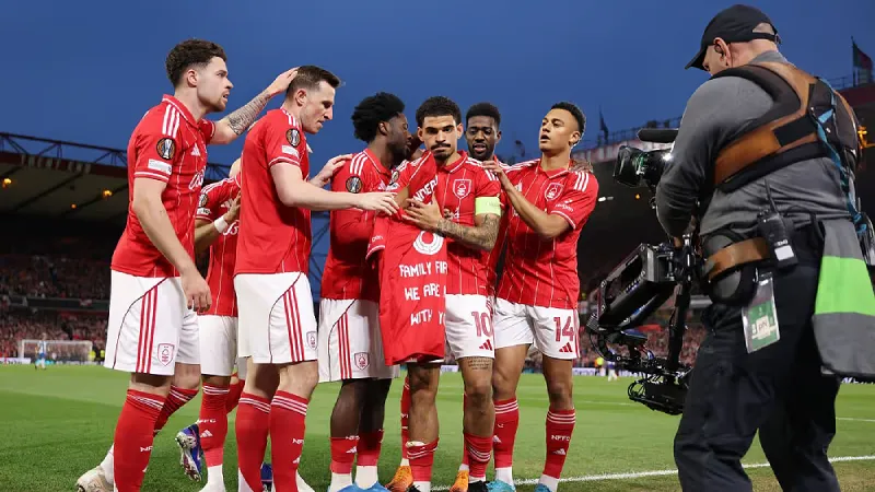 Nottingham Forest vs Burnley Prediction | Premier League 2025/26 | EPL Prediction | Apr 19 – Will Nottingham Forest Relegate Doomed Burnley at City Ground?
