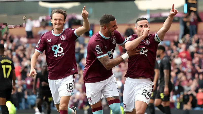 Nottingham Forest vs Burnley Prediction | Premier League 2025/26 | EPL Prediction | Apr 19 – Will Nottingham Forest Relegate Doomed Burnley at City Ground?